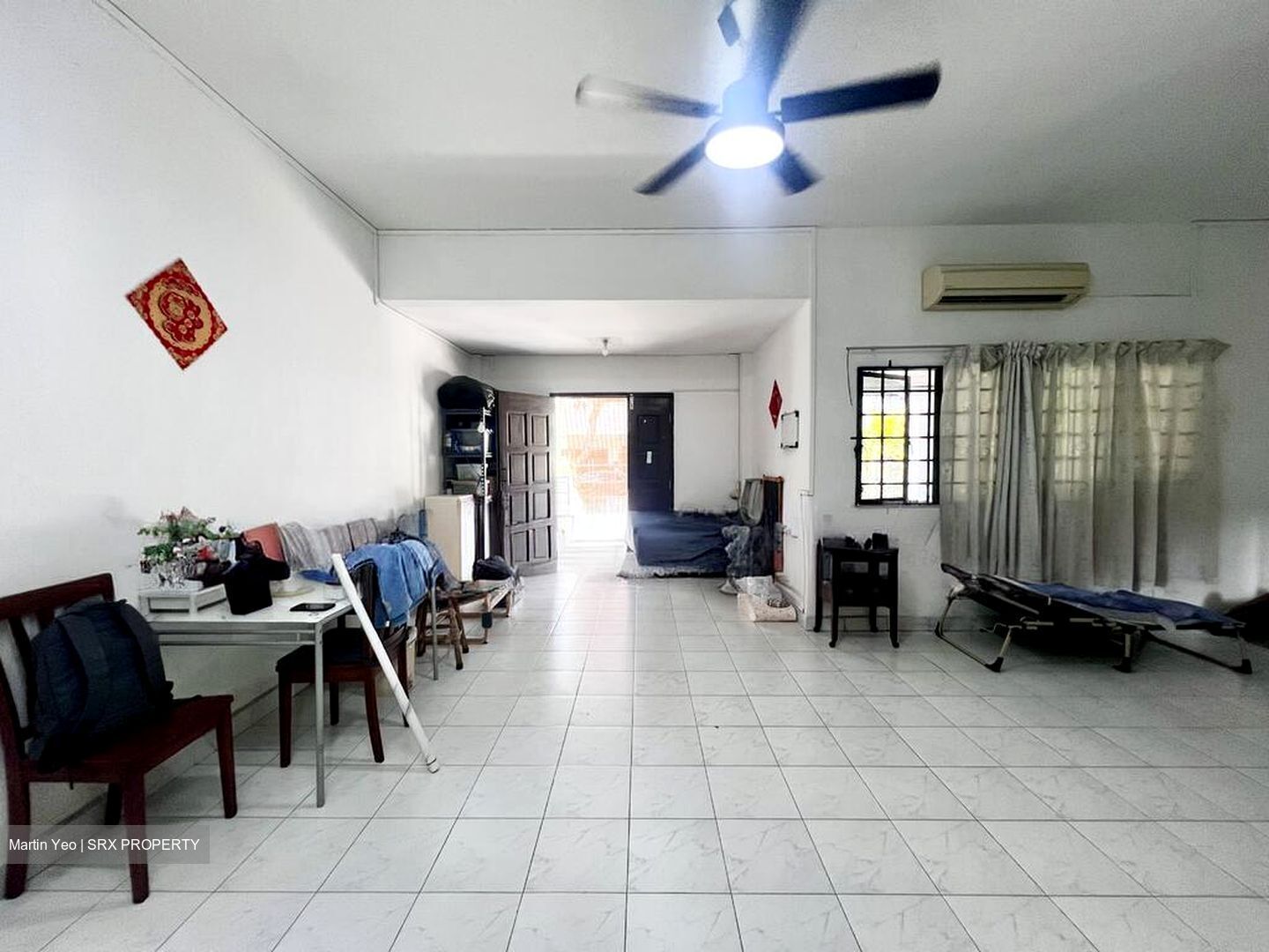 Parry Park (D19), Terrace #502745761